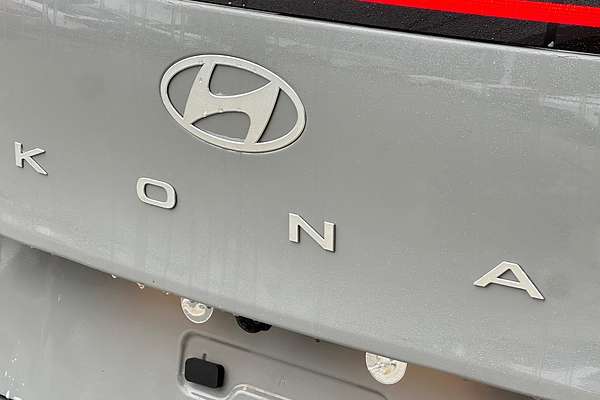 2024 Hyundai Kona Premium N Line SX2.V1