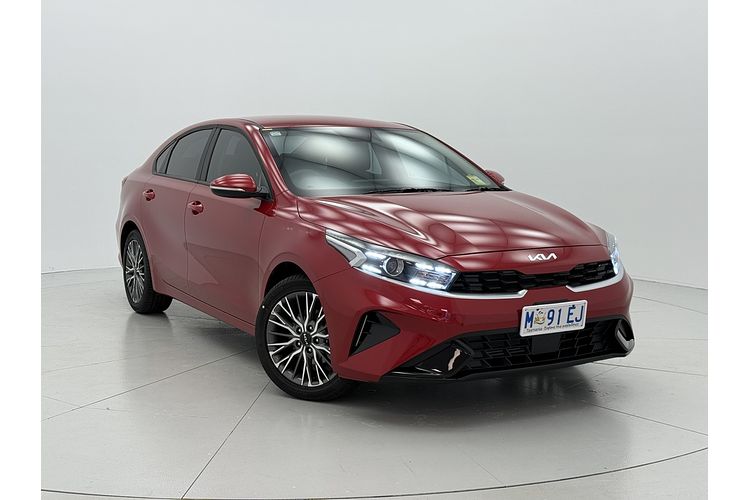 2024 Kia Cerato Sport BD
