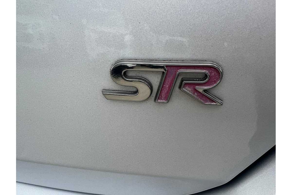 2016 Hyundai i30 SR GD4 Series II