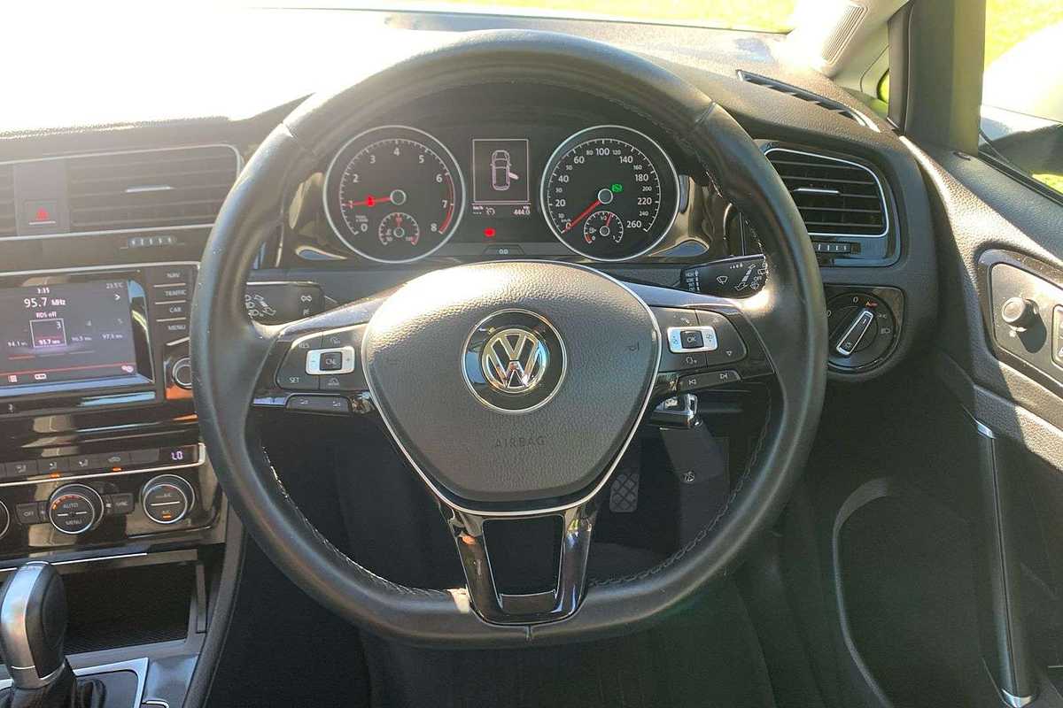 2015 Volkswagen Golf 103TSI Highline 7