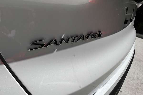2023 Hyundai Santa Fe  TM.V4