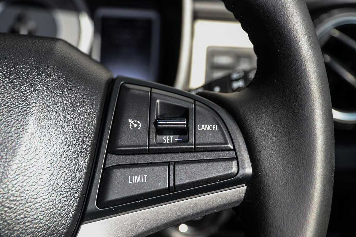 2024 Suzuki Ignis GLX MF Series II