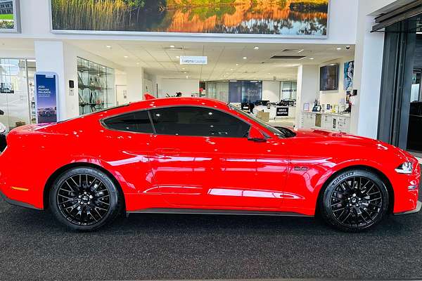 2022 Ford Mustang GT FN