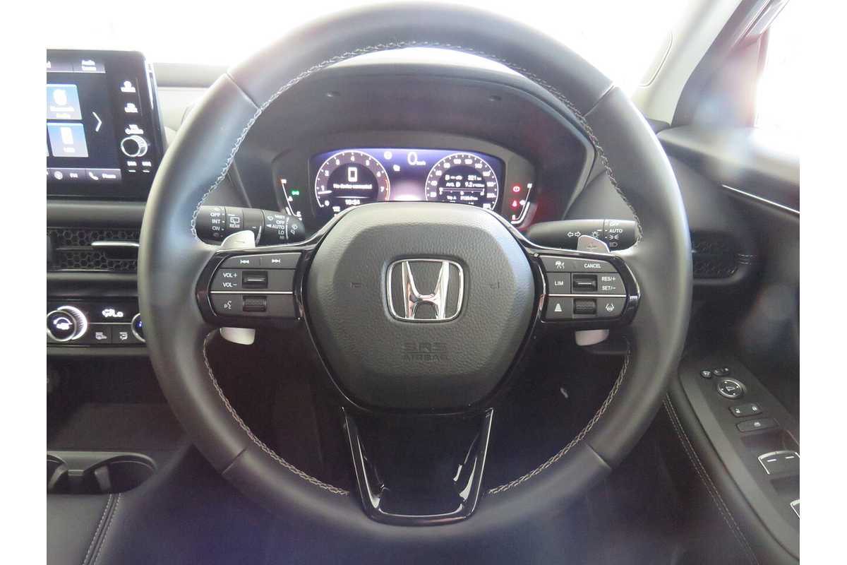 2023 Honda ZR-V VTI L RZ3 MY23