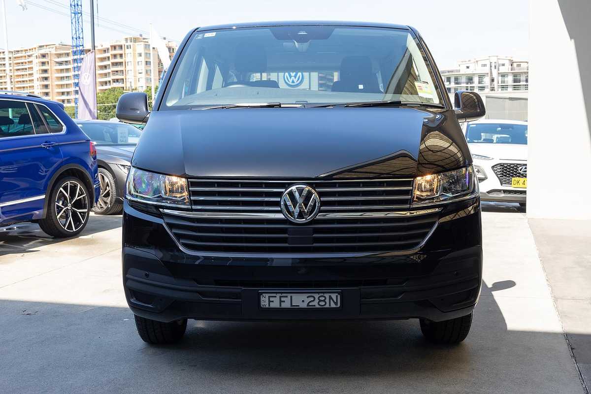 2023 Volkswagen Multivan TDI340 Comfortline Premium T6.1