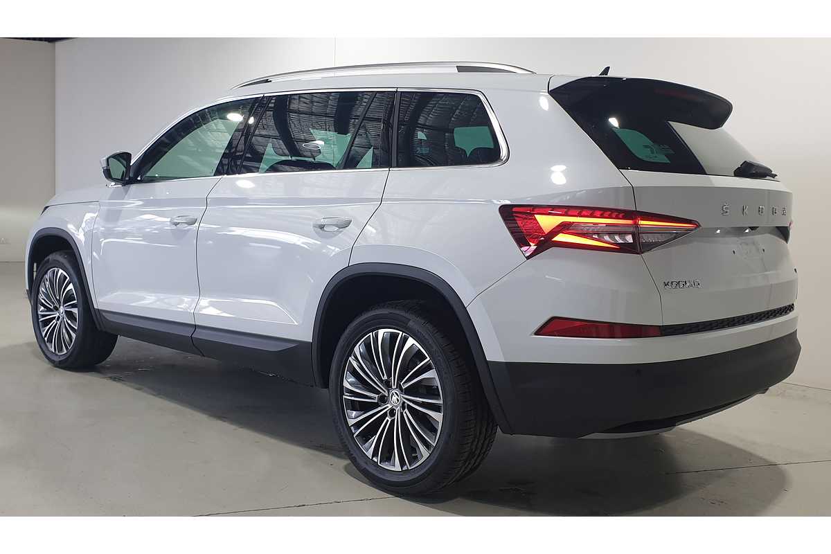 2023 ŠKODA Kodiaq Style NS