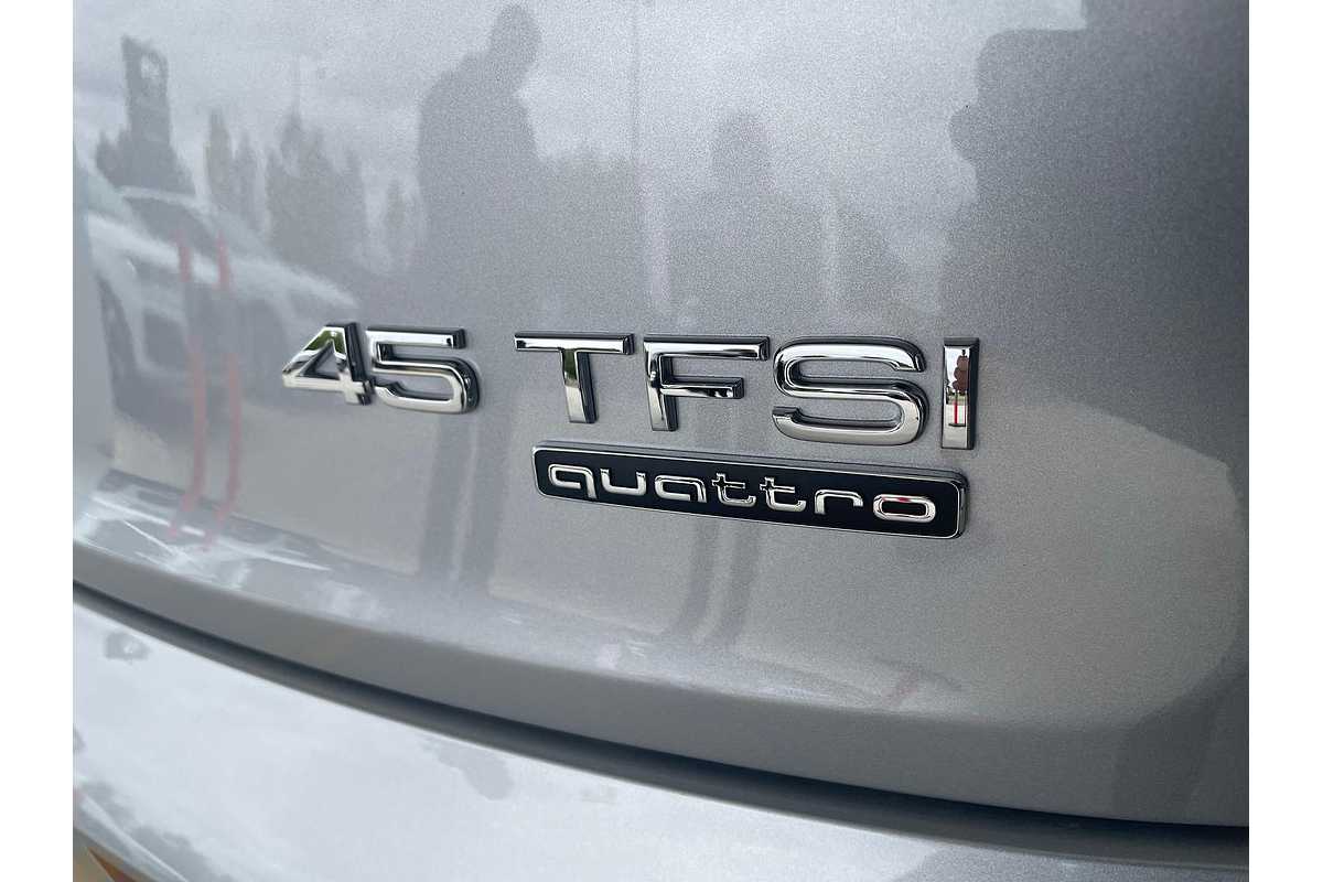 2023 Audi Q5 45 TFSI FY