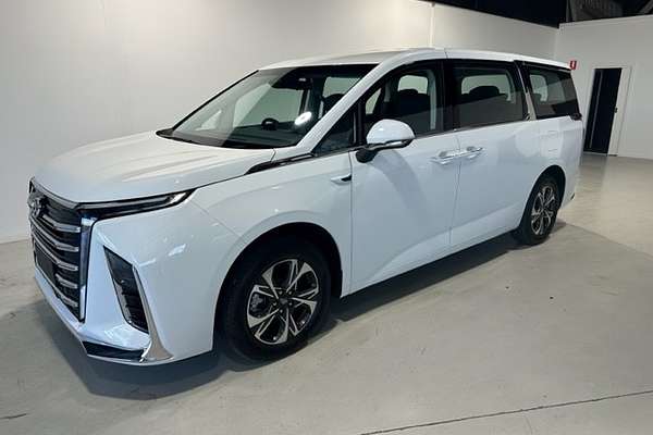 2023 LDV MIFA Mode