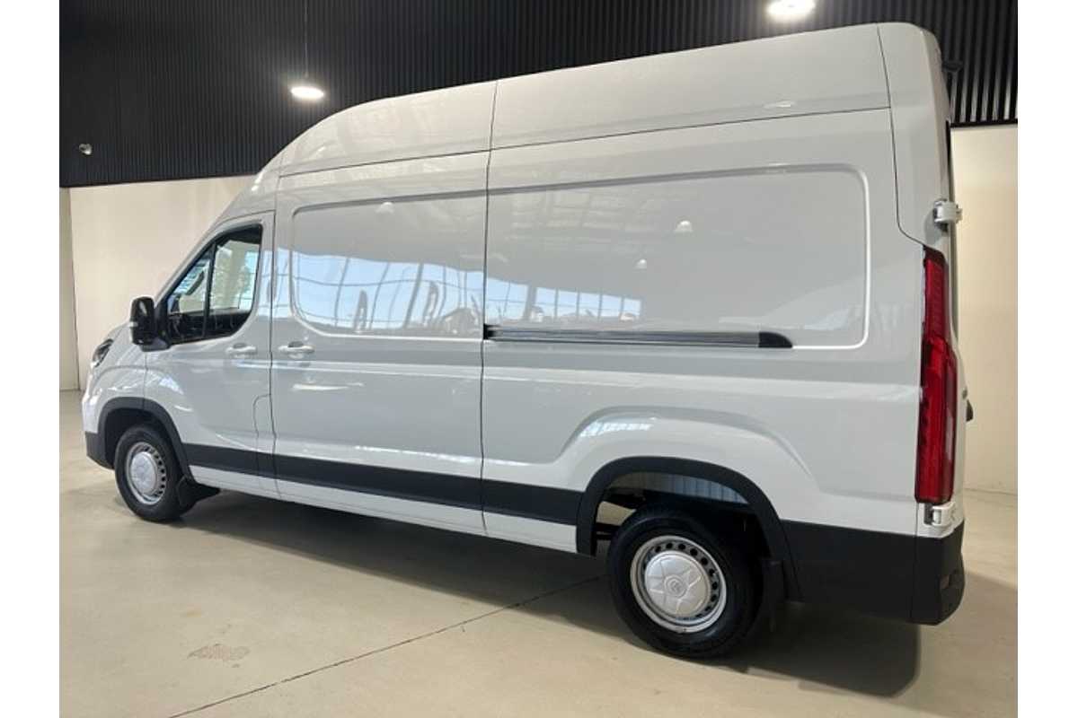 2023 LDV Deliver 9