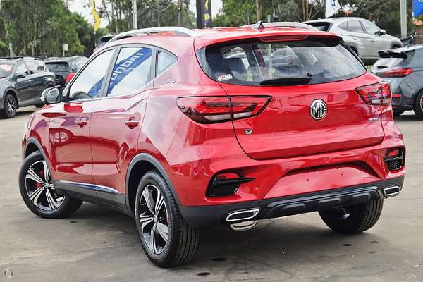 2023 MG ZST Excite