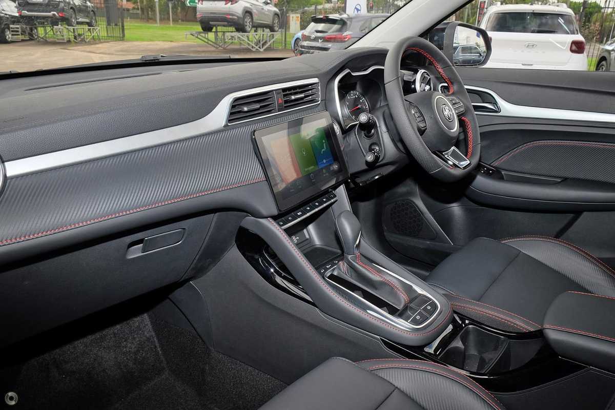 2023 MG ZST Excite