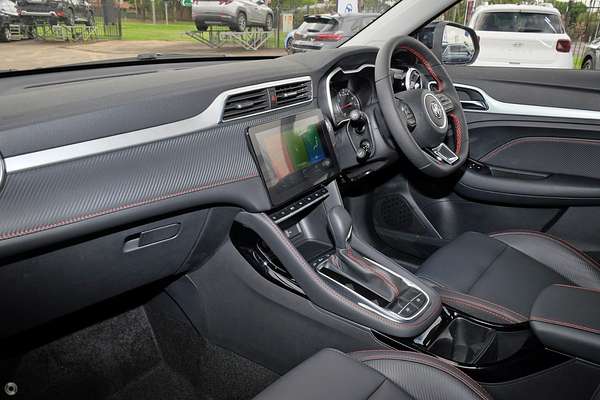 2023 MG ZST Excite
