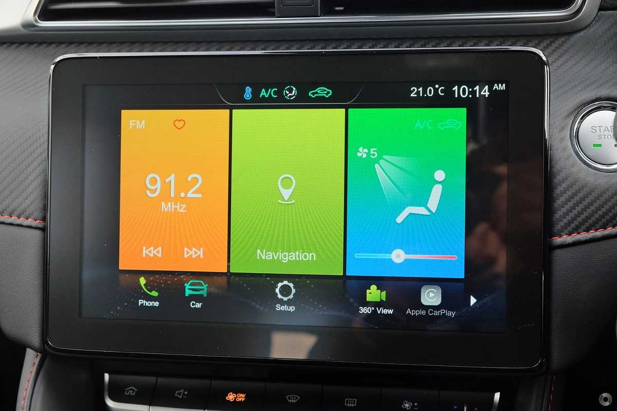 2023 MG ZST Excite