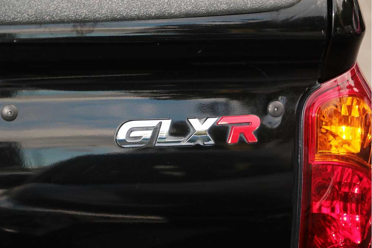 2009 Mitsubishi Triton GLX-R MN 4X4