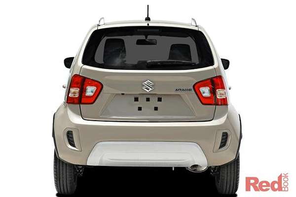 2024 Suzuki Ignis GL MF Series II