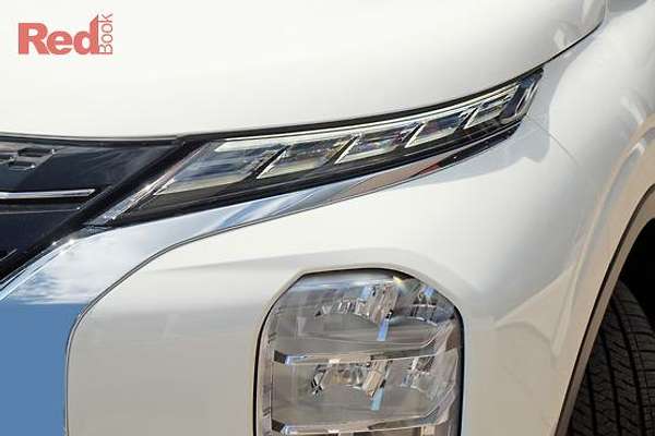 2024 Mitsubishi Outlander PHEV Exceed ZM