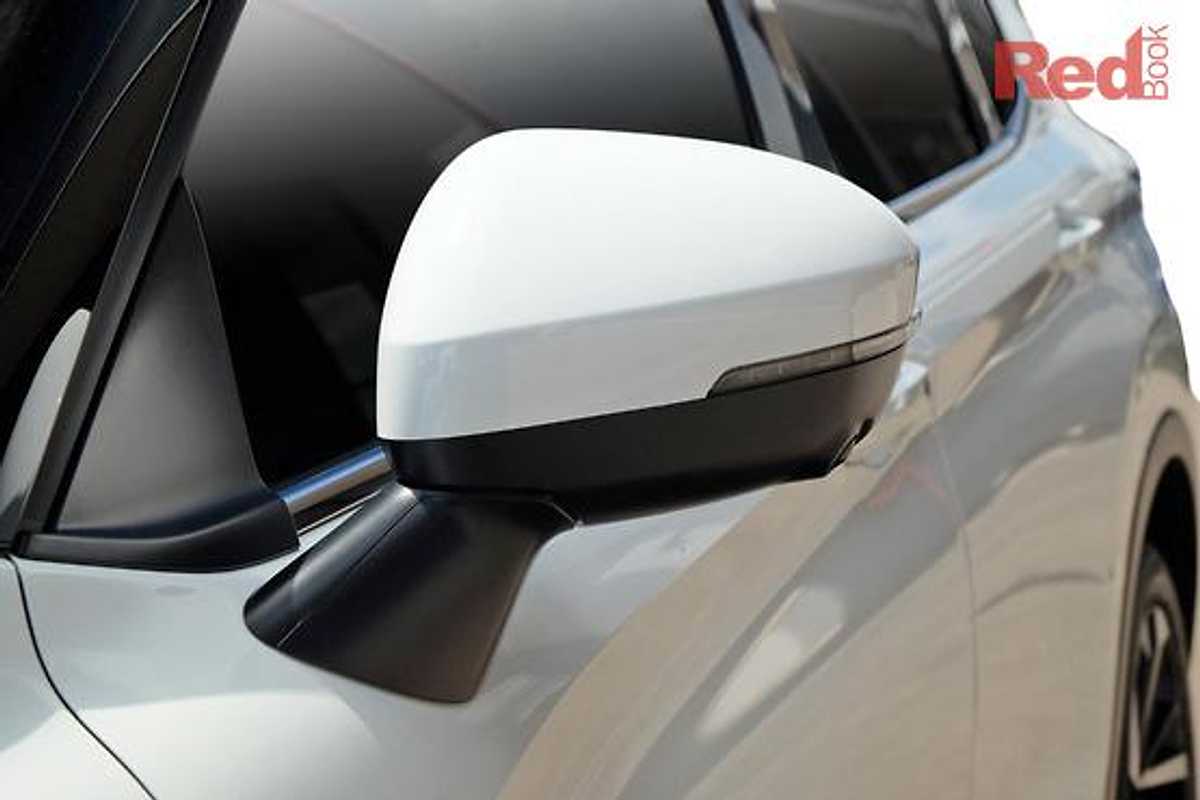 2024 Mitsubishi Outlander PHEV Exceed ZM