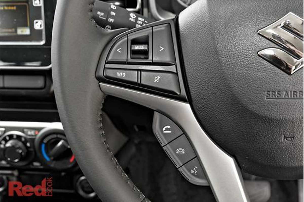 2024 Suzuki Ignis GL MF Series II