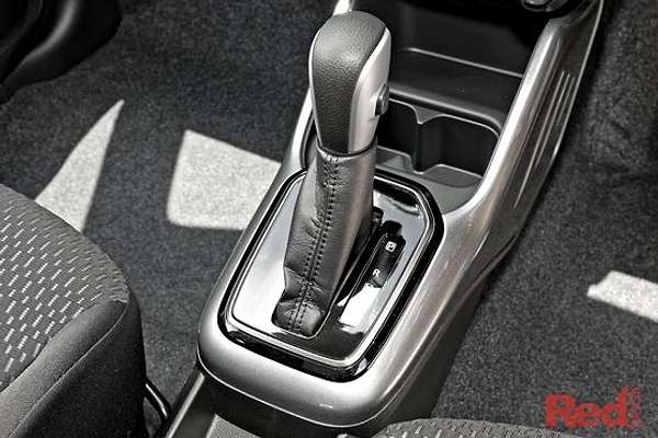 2024 Suzuki Ignis GL MF Series II