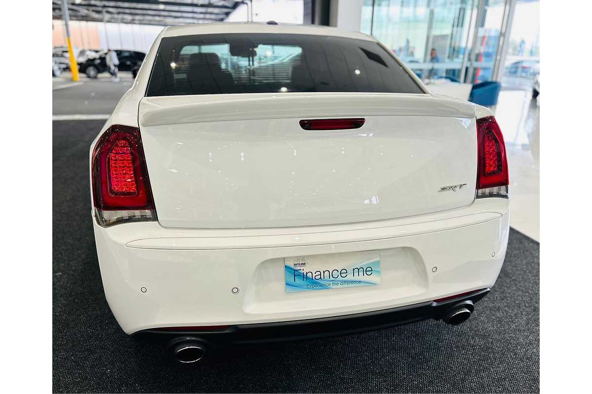 2019 Chrysler 300 SRT LX