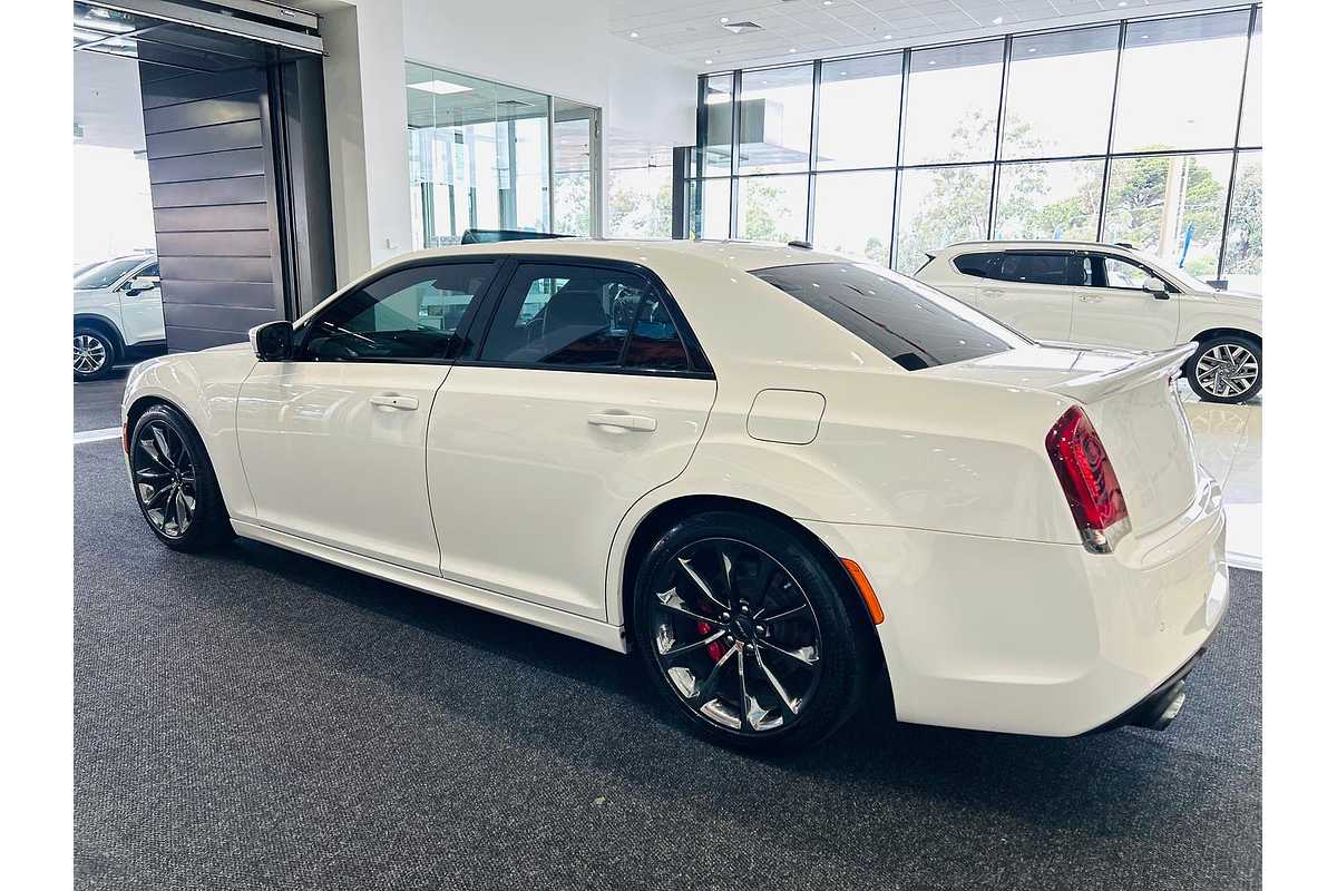 2019 Chrysler 300 SRT LX