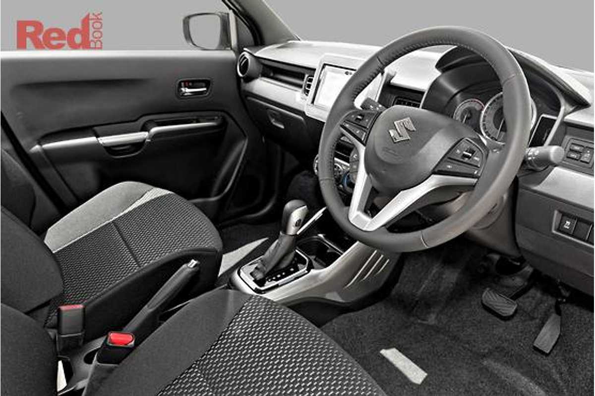 2024 Suzuki Ignis GL MF Series II