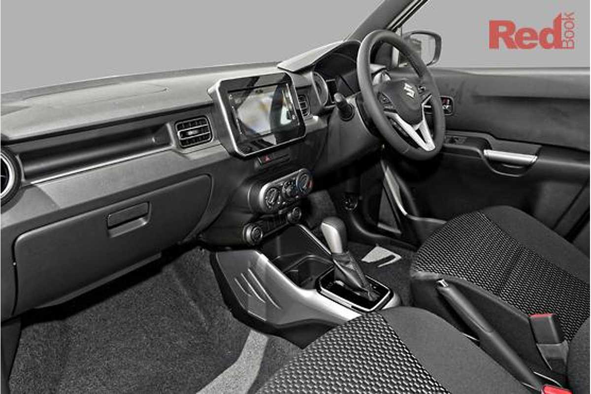 2024 Suzuki Ignis GL MF Series II