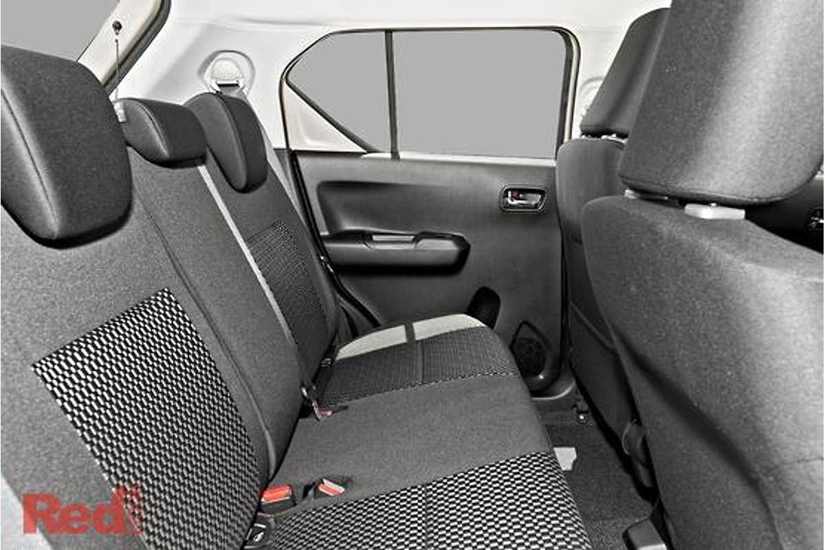 2024 Suzuki Ignis GL MF Series II