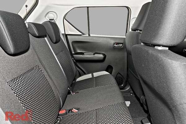 2024 Suzuki Ignis GL MF Series II