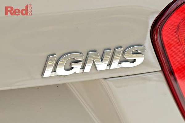 2024 Suzuki Ignis GL MF Series II