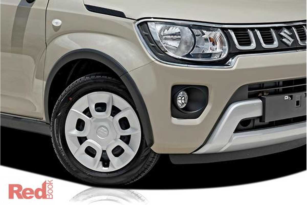 2024 Suzuki Ignis GL MF Series II