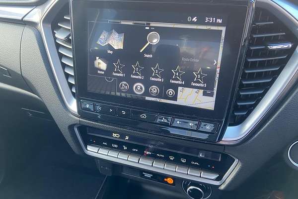 2023 Isuzu D-MAX LS-U 4X4