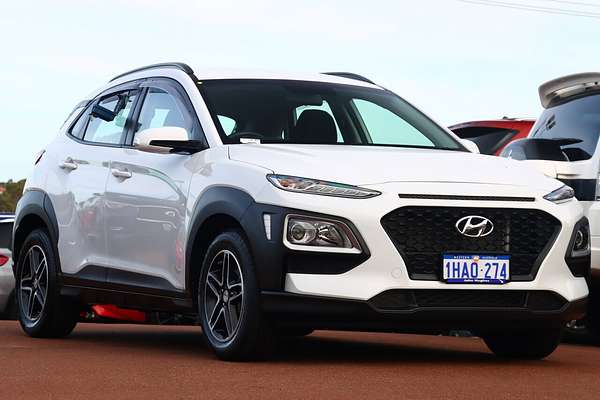 14 Hyundai Kona Cars for Sale in Perth, WA | John Hughes