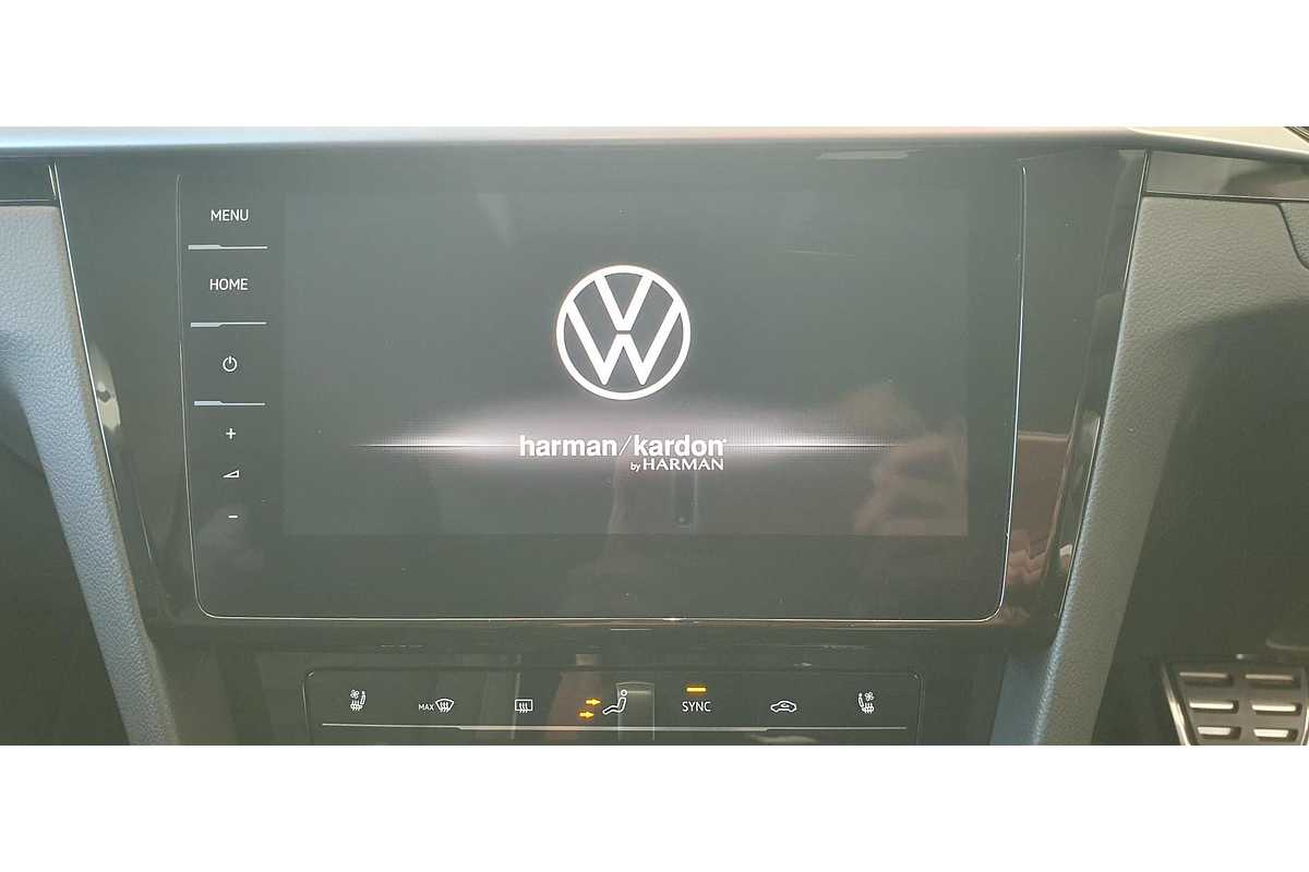 2023 Volkswagen Arteon 140TSI Elegance 3H