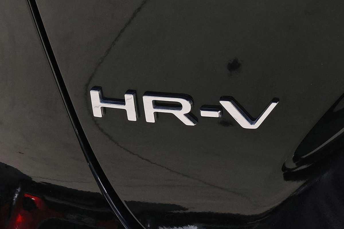 2023 Honda HR-V Vi X