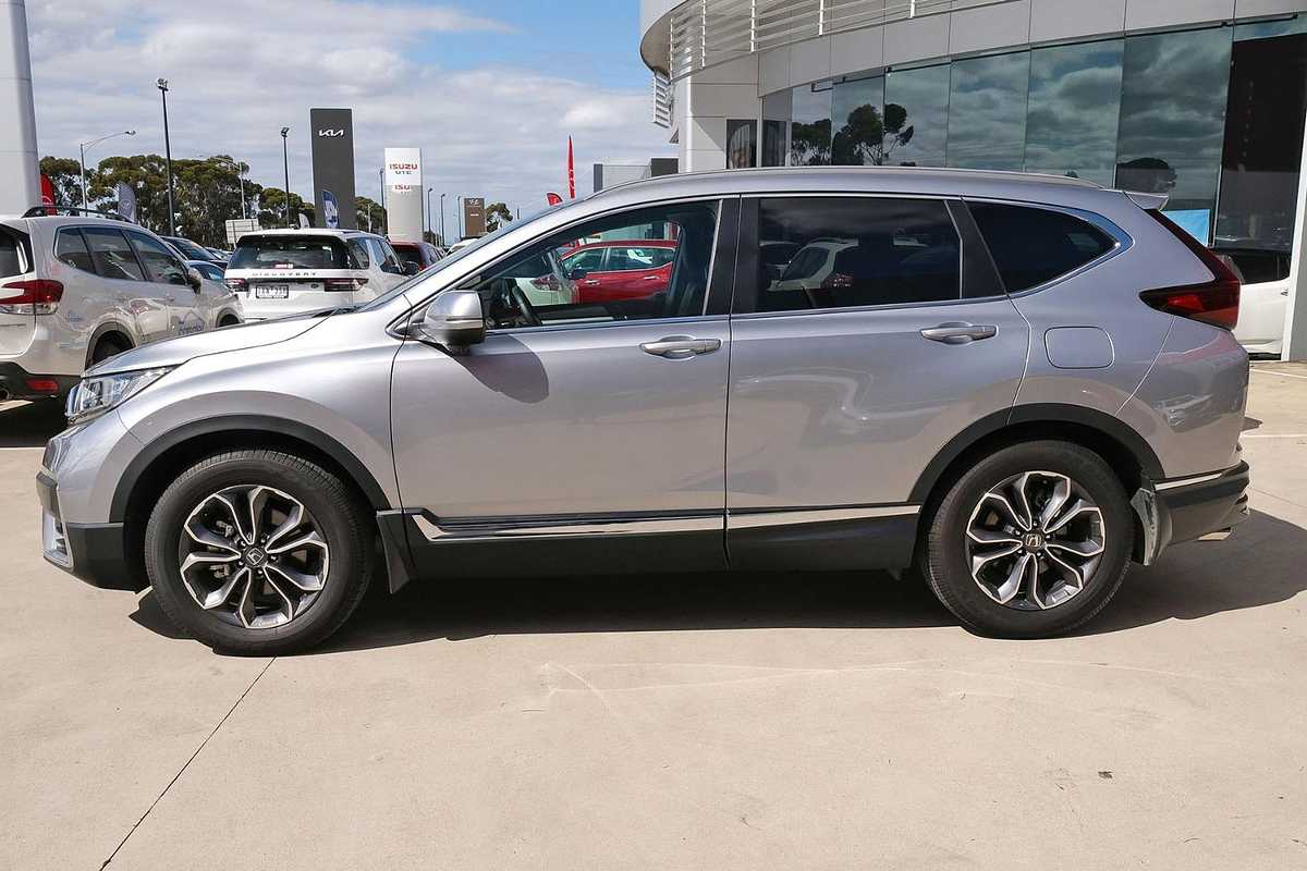 2023 Honda CR-V VTi L7 RW