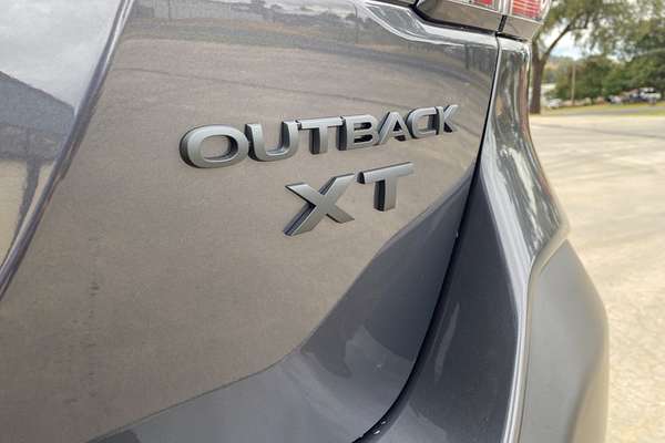 2024 Subaru Outback AWD Sport XT 6GEN
