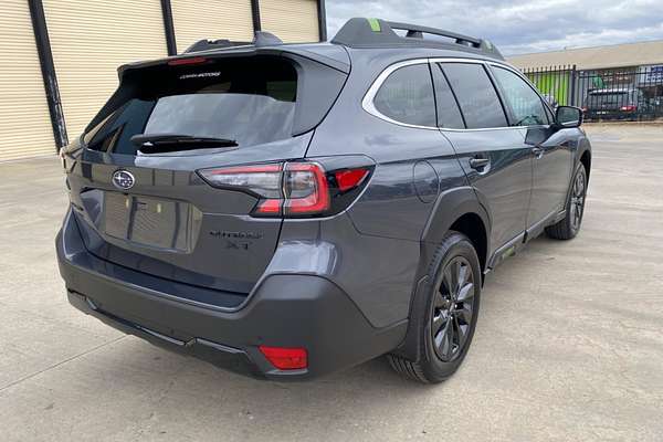 2024 Subaru Outback AWD Sport XT 6GEN