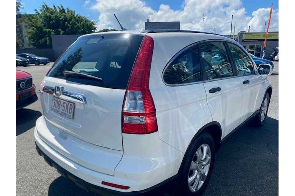 2010 Honda CR-V Sport RE