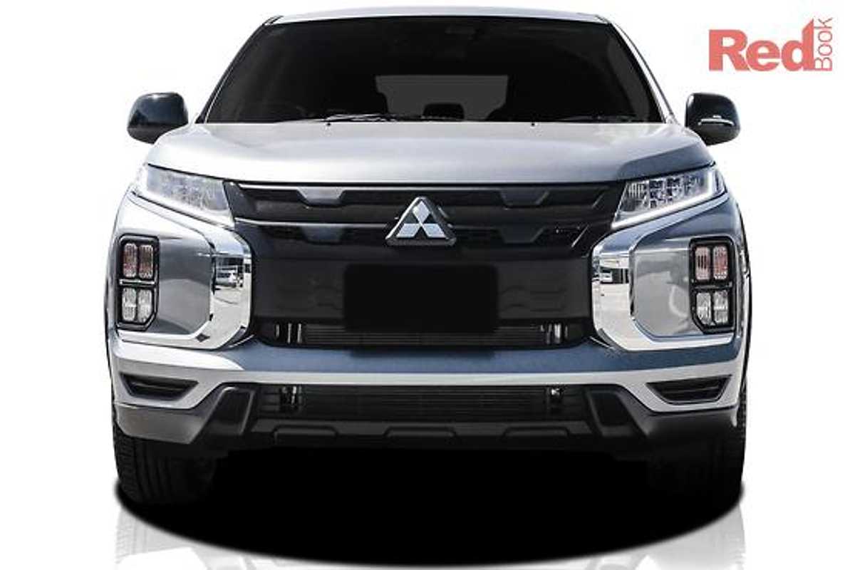 2024 Mitsubishi ASX MR XD