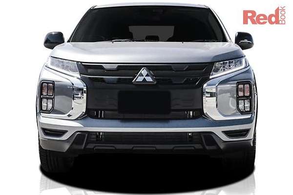 2024 Mitsubishi ASX MR XD