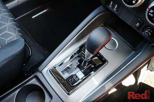 2024 Mitsubishi ASX MR XD