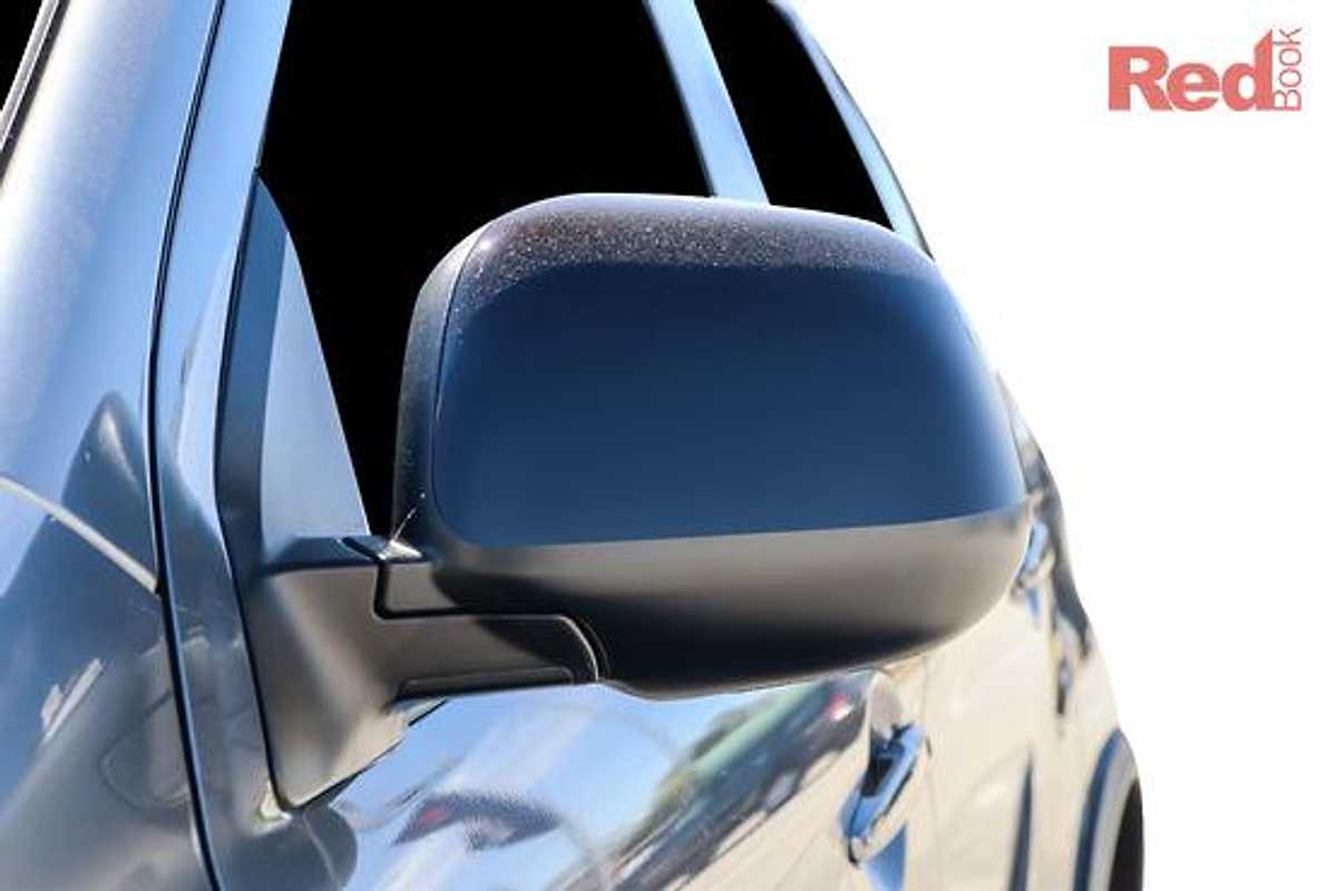 2024 Mitsubishi ASX MR XD