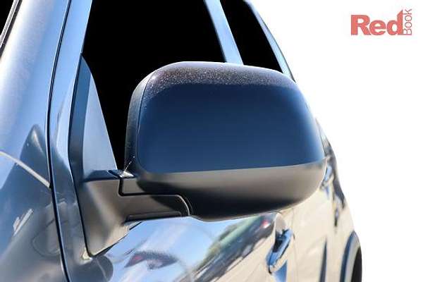 2024 Mitsubishi ASX MR XD