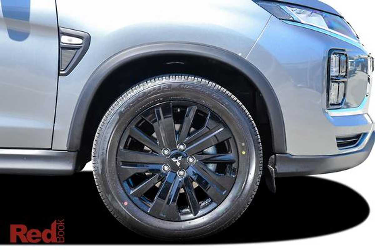 2024 Mitsubishi ASX MR XD
