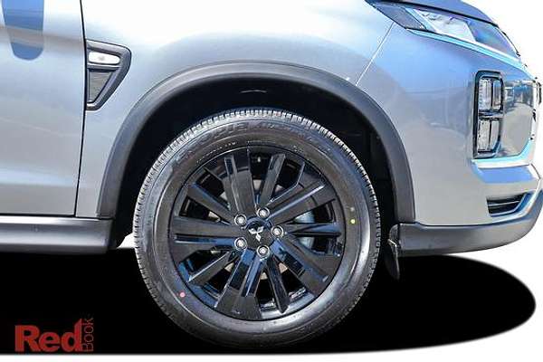 2024 Mitsubishi ASX MR XD