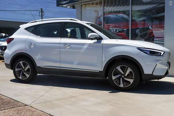 2023 MG ZS EV Essence AZS1