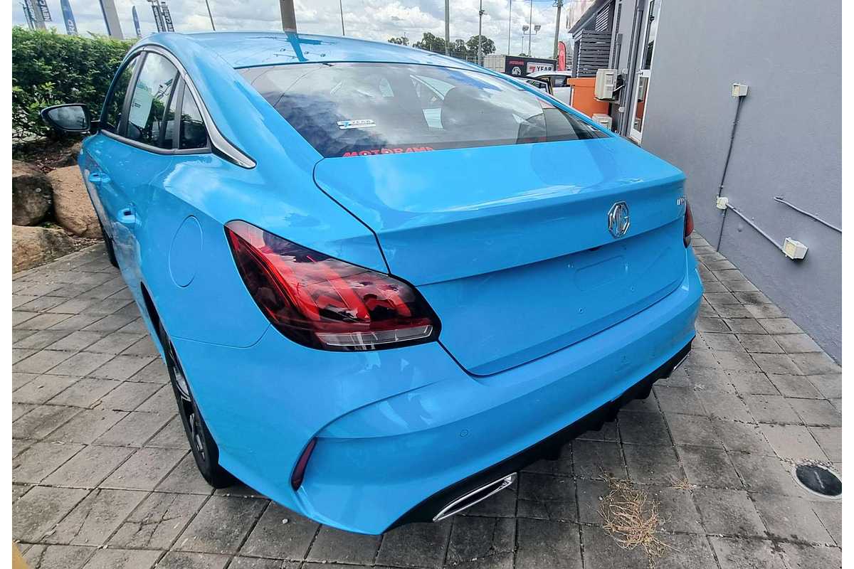 2024 MG MG5 Vibe