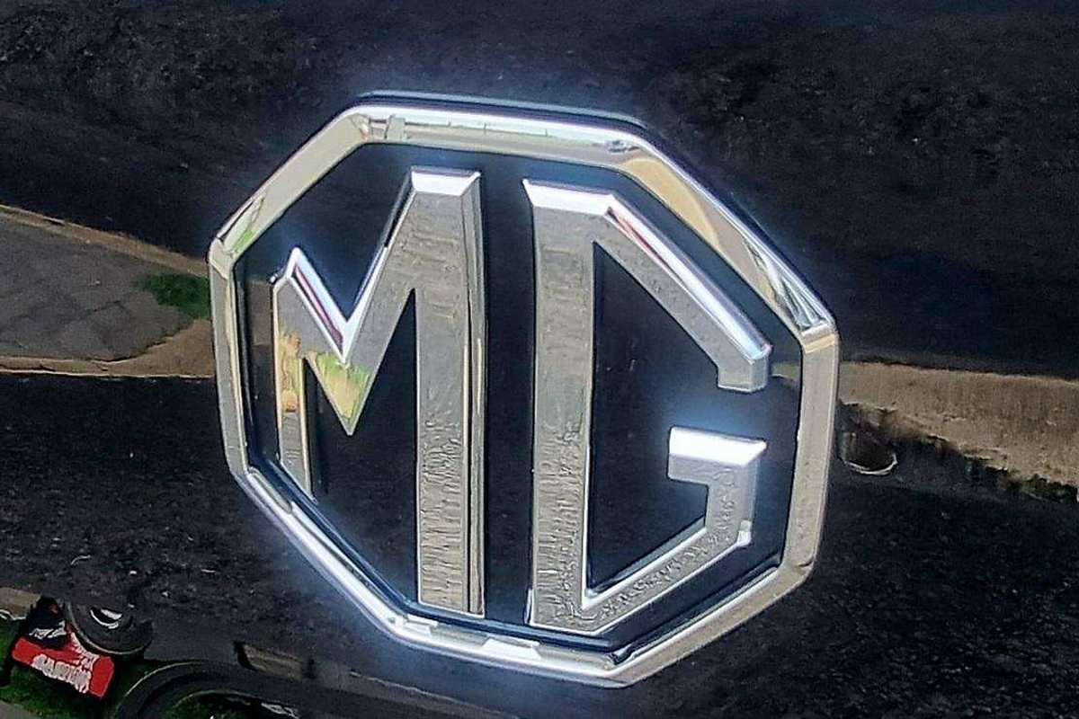 2024 MG MG5 Vibe