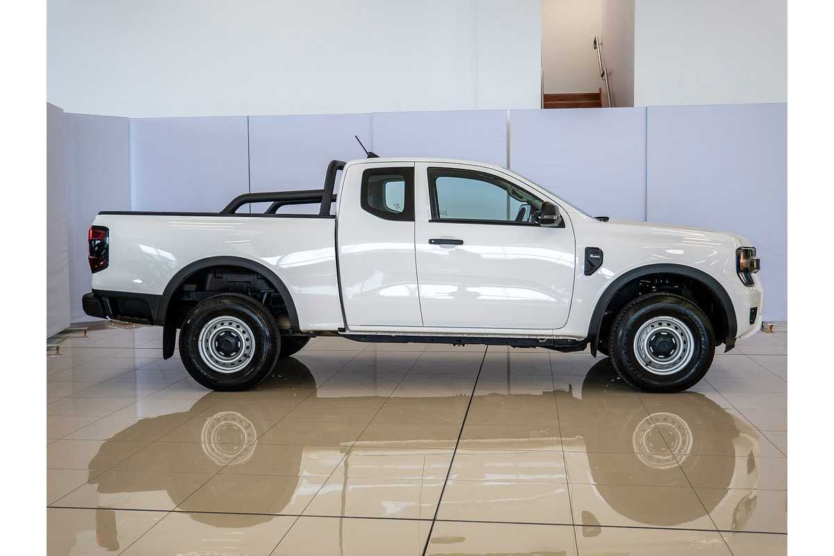 2023 Ford Ranger XL 4X4